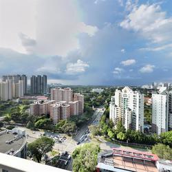 The Metropolitan Condominium (D3), Condominium #215441831